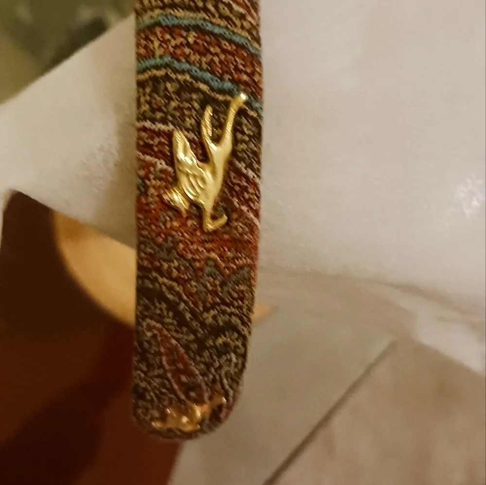 Etro headband NWT - Picture 4 of 16